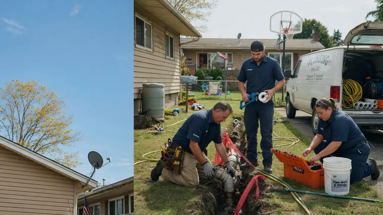 Garbage Disposal Replacement in La Fayette, GA near me