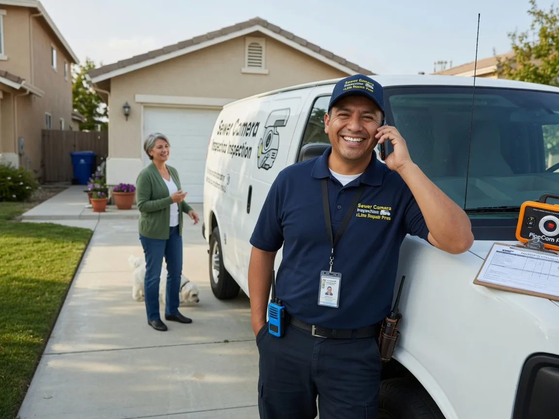 Sewer Line Repair La Fayette, GA FAQs